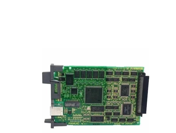 Fanuc A20B-8100-0670
