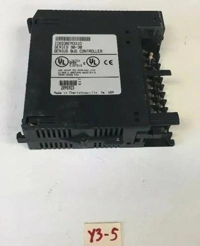 Fanuc IC693BEM331D