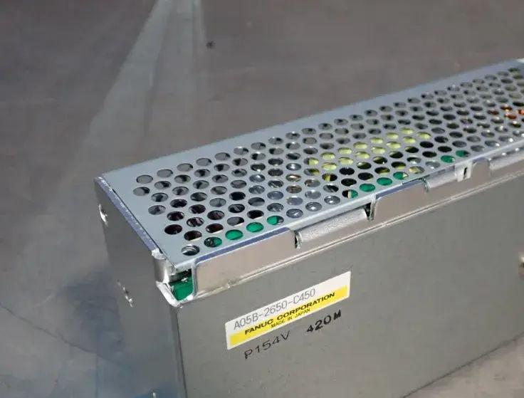 Fanuc A05B2650C450