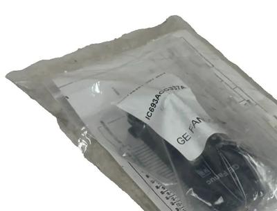 Fanuc IC693ACC337