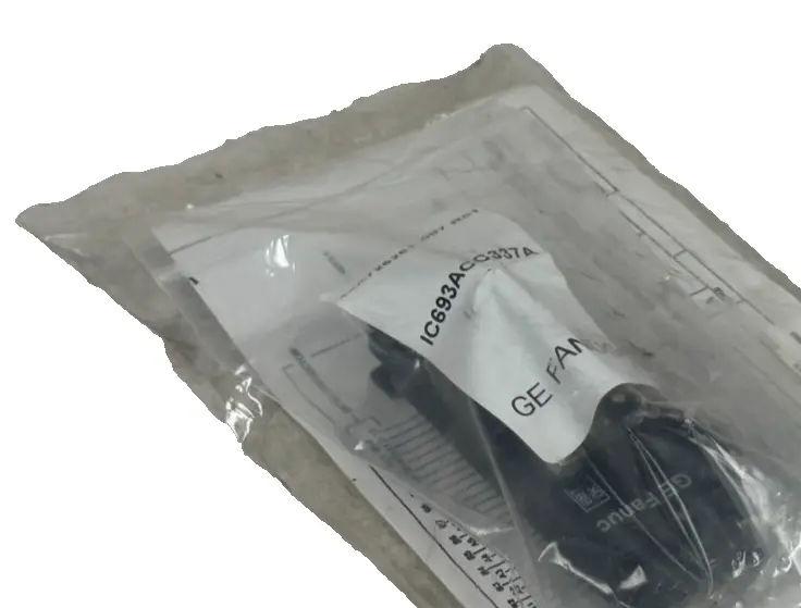 Fanuc IC693ACC337