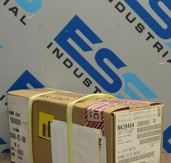Fanuc A06B-0377-BO69