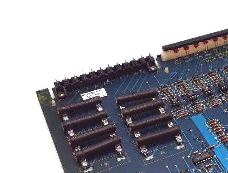Fanuc IC600YB804A INPUT MODULE1098 RBCall us anytime at 855-705