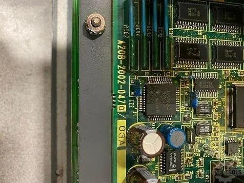 Fanuc 44A739028-G01R07