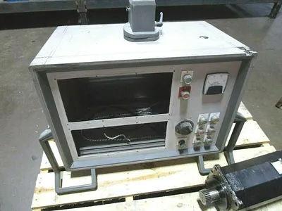 Fanuc TAN 265/4PS Stock