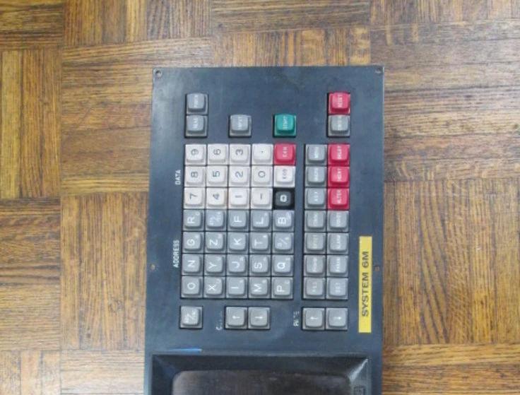 Fanuc A20B-1000-0131-01