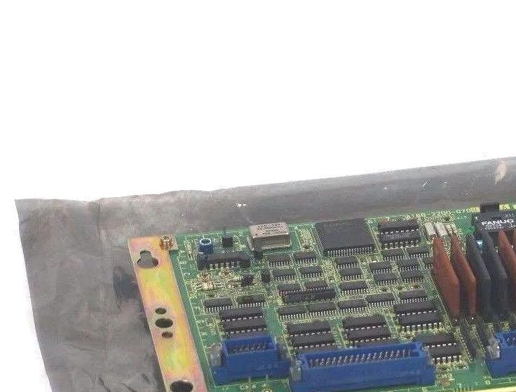 Fanuc A16B-2200-0070/04A PC BOARD A16B-2200