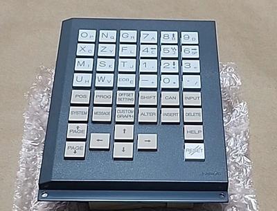 Fanuc A02B-0281-C120