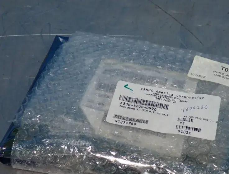 Fanuc A20B82000990