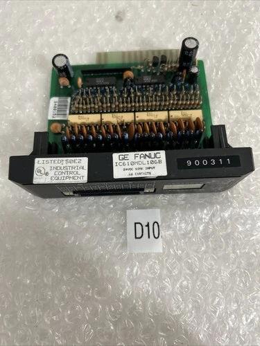 Fanuc IC610MDL106B