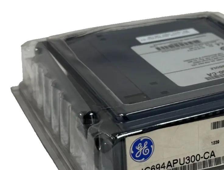 Fanuc IC694APU300