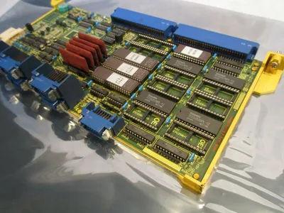 Fanuc A16B-1212-0210 /12C Stock