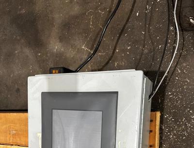 Fanuc 2880045-01 QUICKPANE DISPLAY GE FANUC