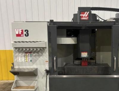 Haas VF-3 (2018)