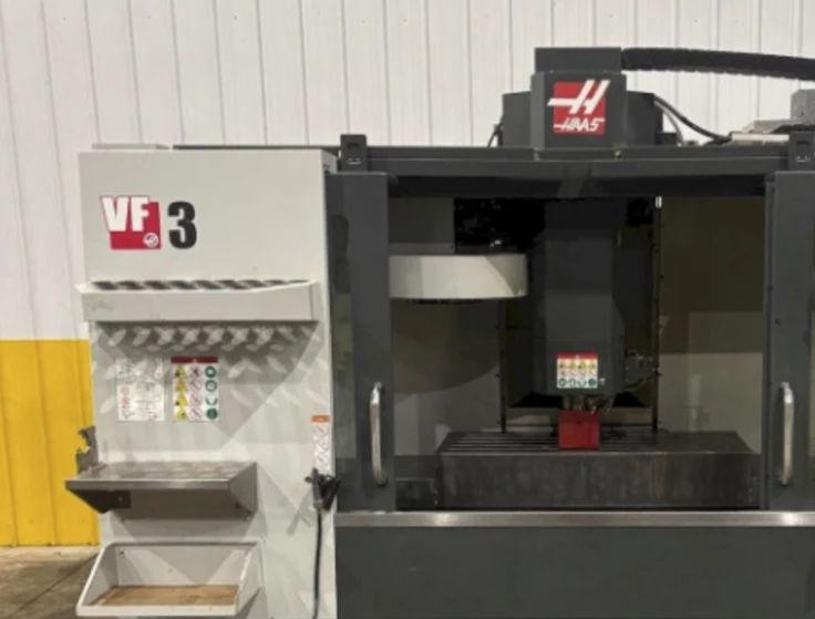 Haas VF-3 (2018)