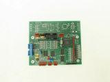 Haas Automation 65-1062A Printed Circuit Board PCB Relay Control Card 32