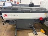 Haas BARFEEDER (2024)