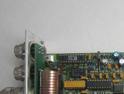 Haas 18-06-66-01/B PC BOARD