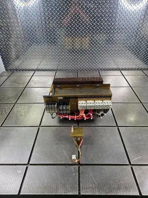 Haas Transformer