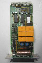Haas laser 18 06 39 ah v1 dot 1 pc board