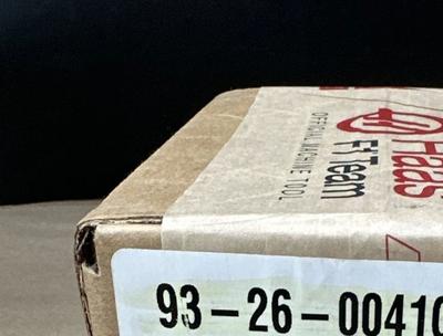 Haas 93-26-0041C