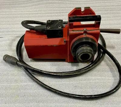 Haas HA5C Sold (1998)