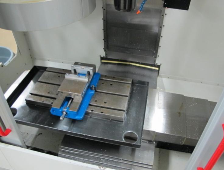 Haas VF-E (1997)