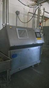Haas TTYPE