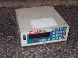 Haas AUTOMATION INC SCOHC USED (2001)