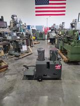 Haas HPC