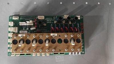 Haas Power Supply 32