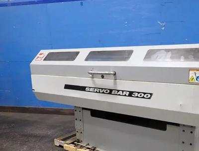 Haas BAR 300 USED (2008)