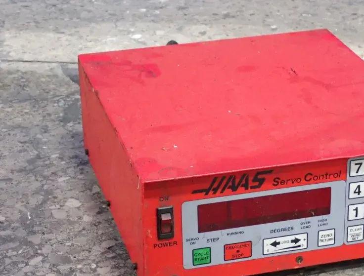 Haas SCO1M