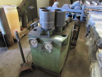 Heller Group 303