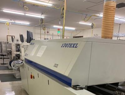 Heller Group 1707