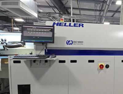 Heller Group 1707 (2014)