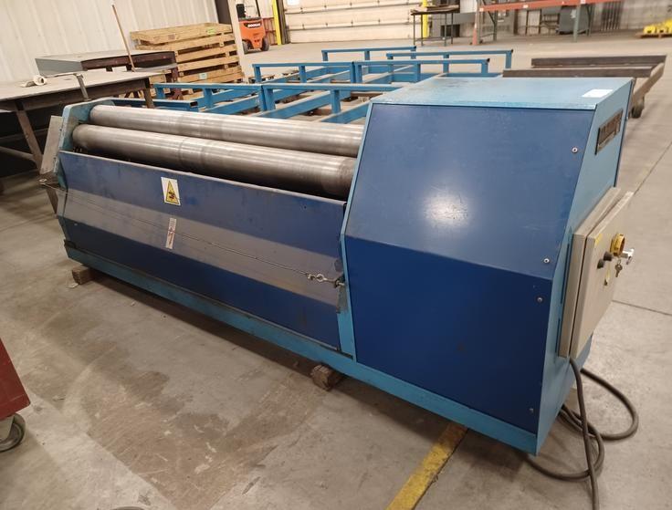 Heller Group S2050/5