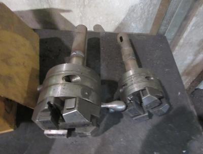 Landis Machine Co Landismatic
