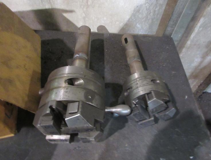 Landis Machine Co Landismatic