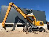 Liebherr LH40 (2017)
