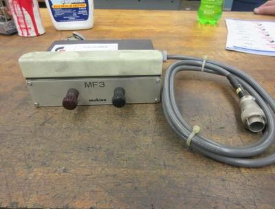 Makino MF3