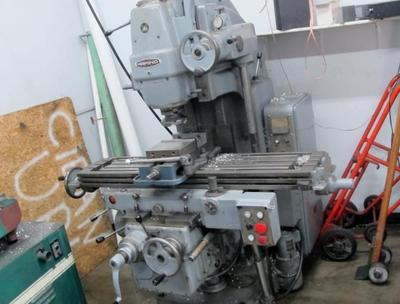 Makino MG-70