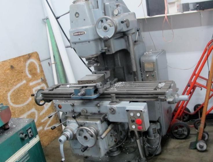 Makino MG-70