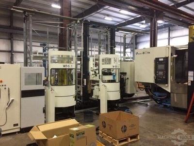 Makino MMC2 ID