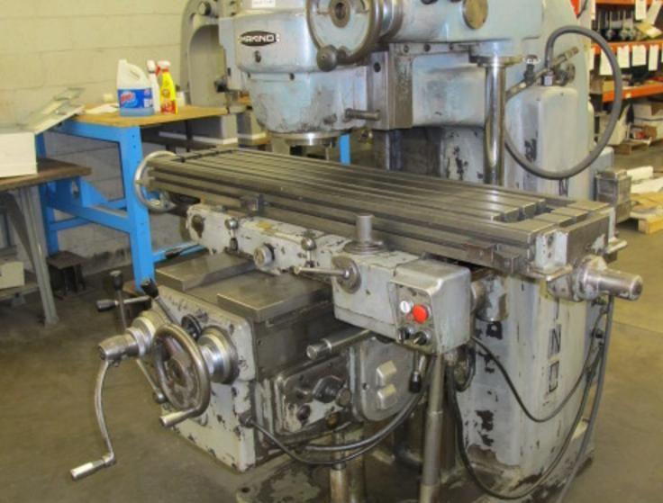 Makino MG-70