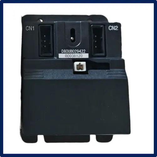 Mazak D80UB029422