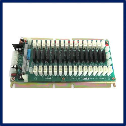 Mazak D65UB004252