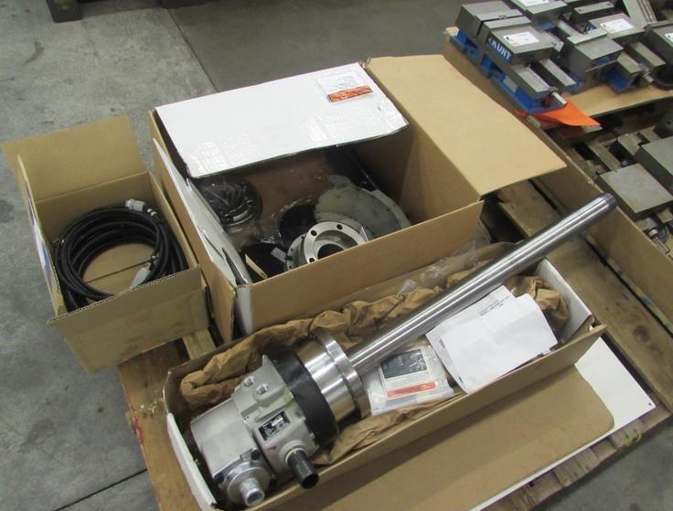 Mazak i-150