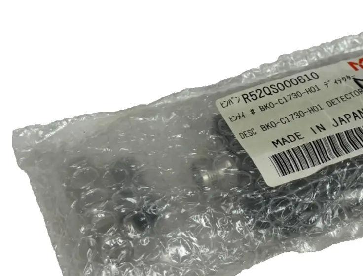 Mazak R52QS000610