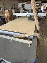 Multicam 3000 Series Description CNC Router Reference (2013)